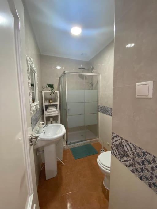 Apartment Casa Mina Cadiz
