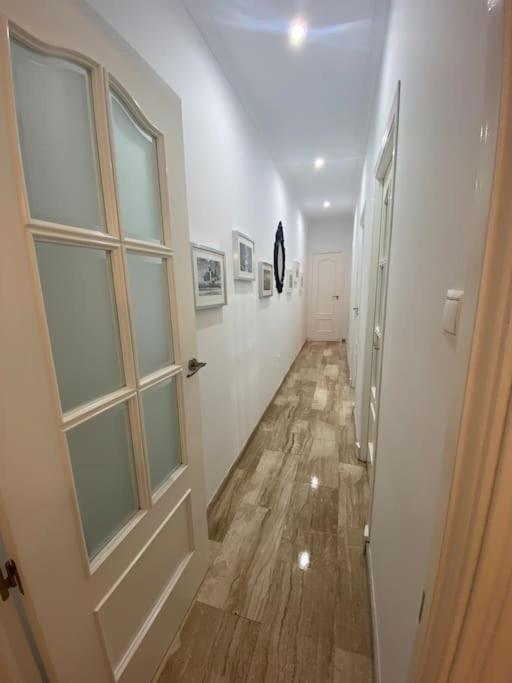 Apartment Casa Mina Cadiz