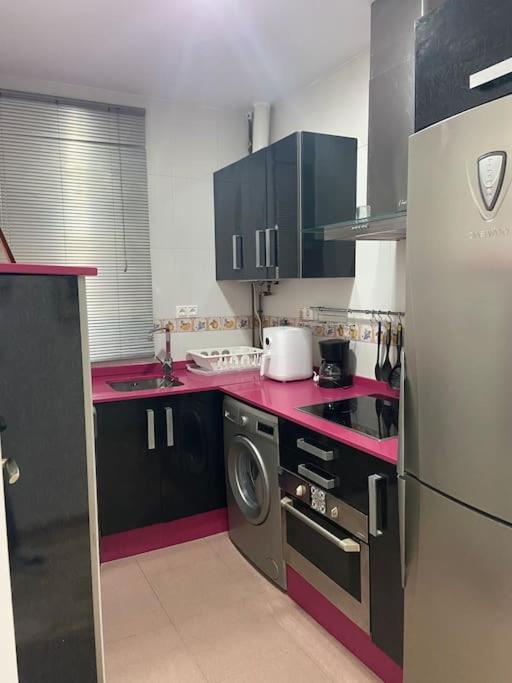 Casa Mina Apartment