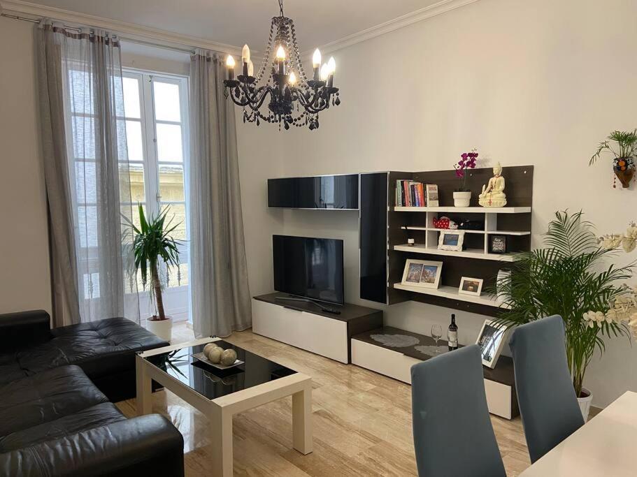 Casa Mina Apartment