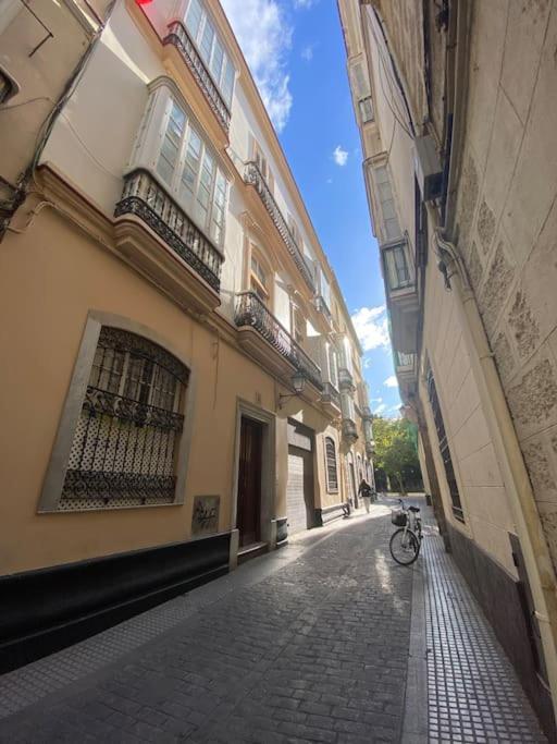 Casa Mina Cadiz