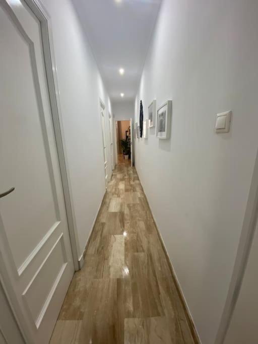 Casa Mina Apartment *