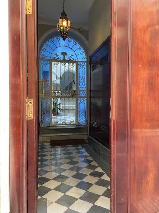 Casa Mina * Cadiz