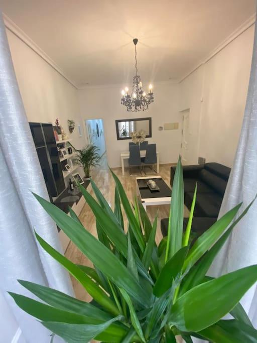 Casa Mina Apartment