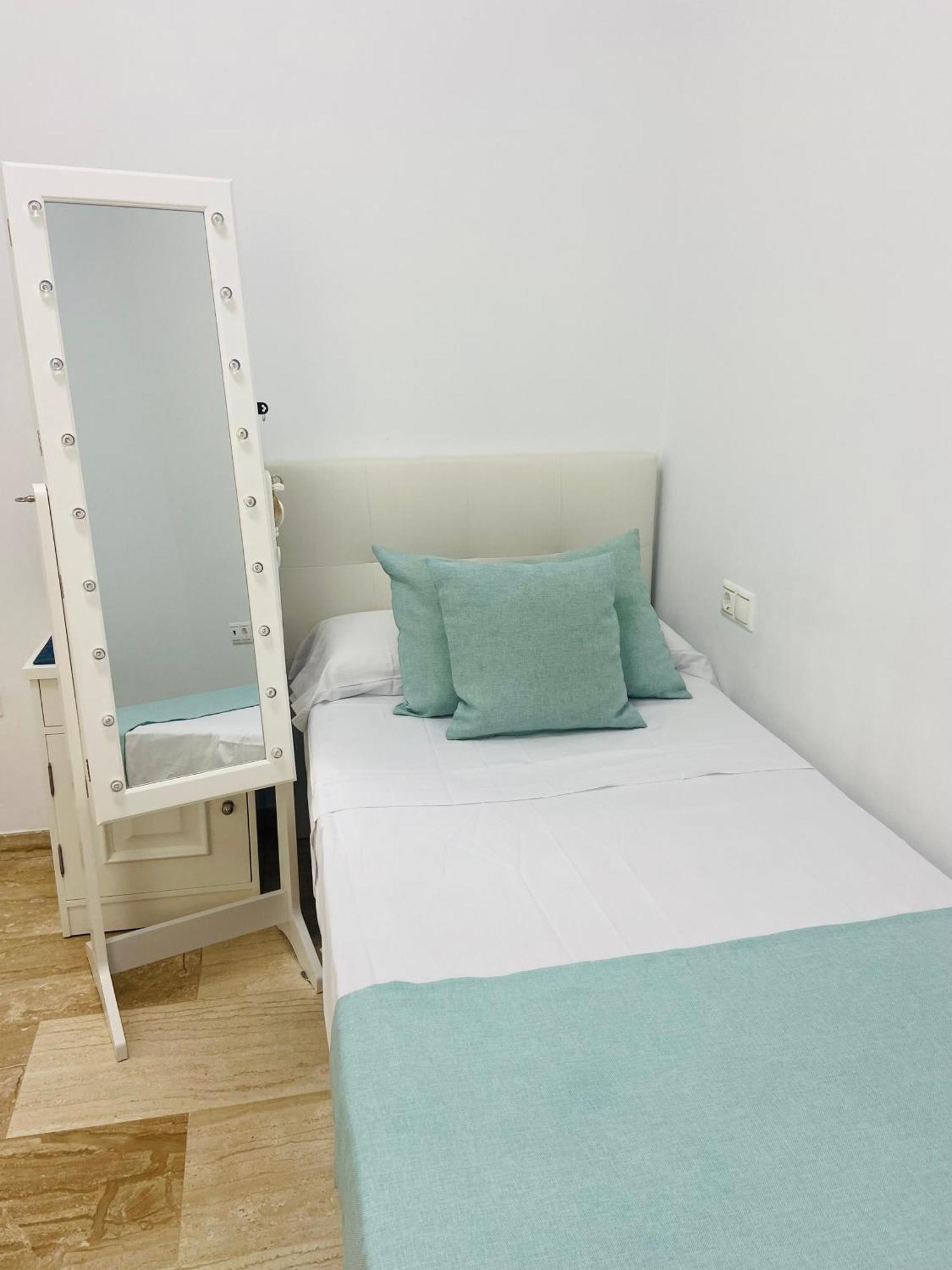 Casa Mina Apartment
