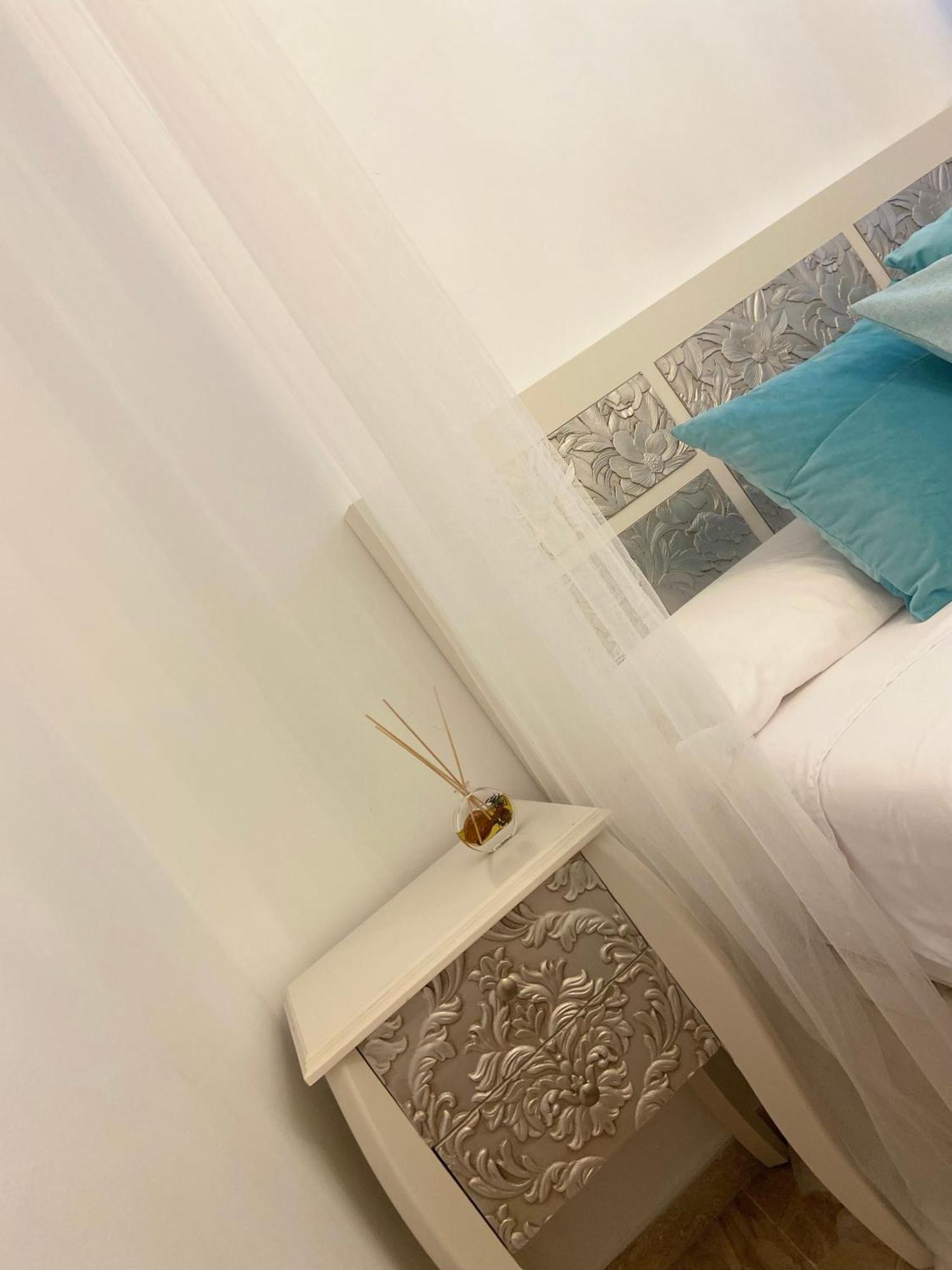 Casa Mina Apartment