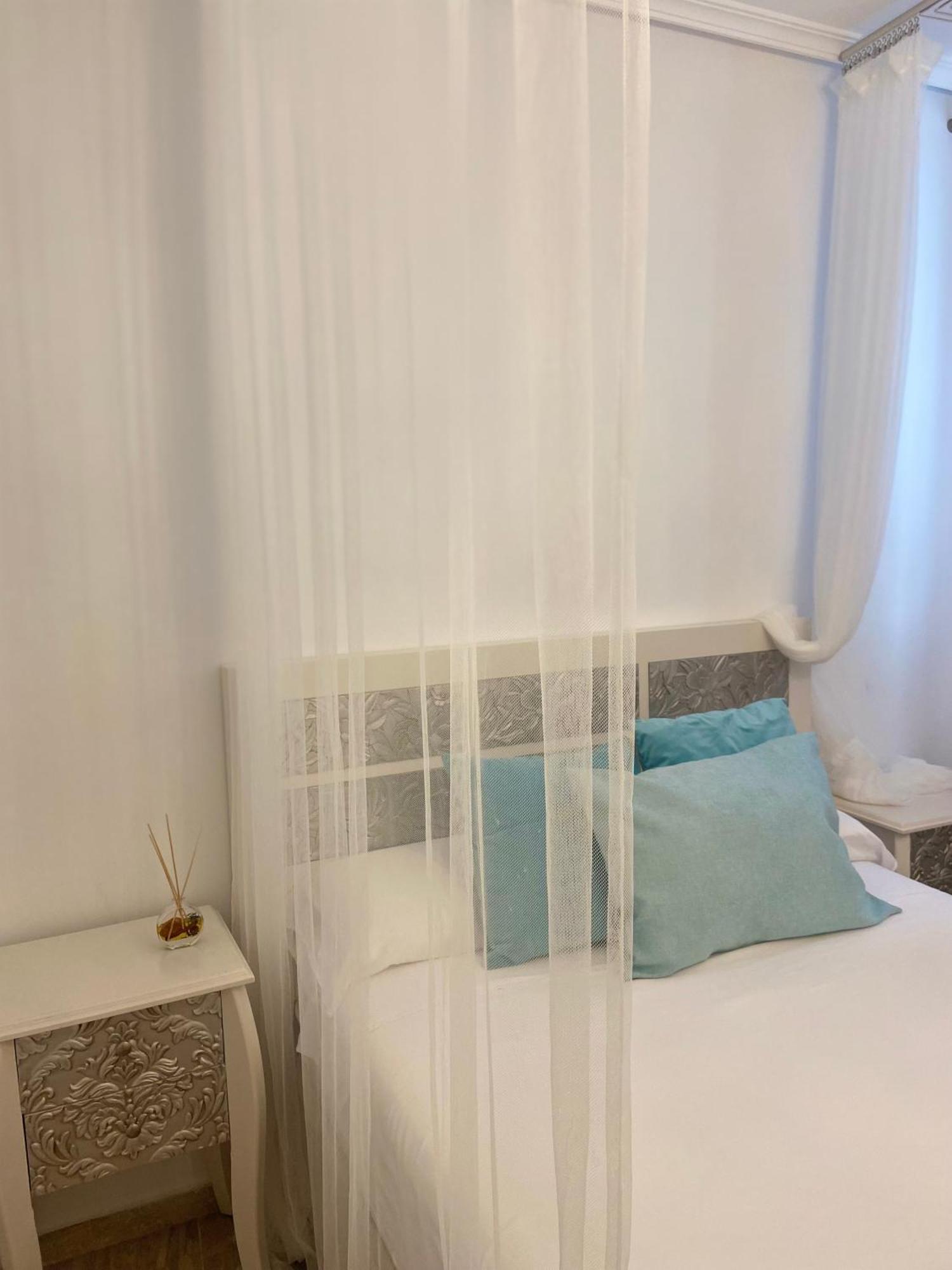 Apartment Casa Mina Cadiz