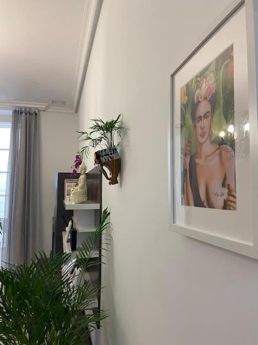 Apartament Casa Mina Cadis