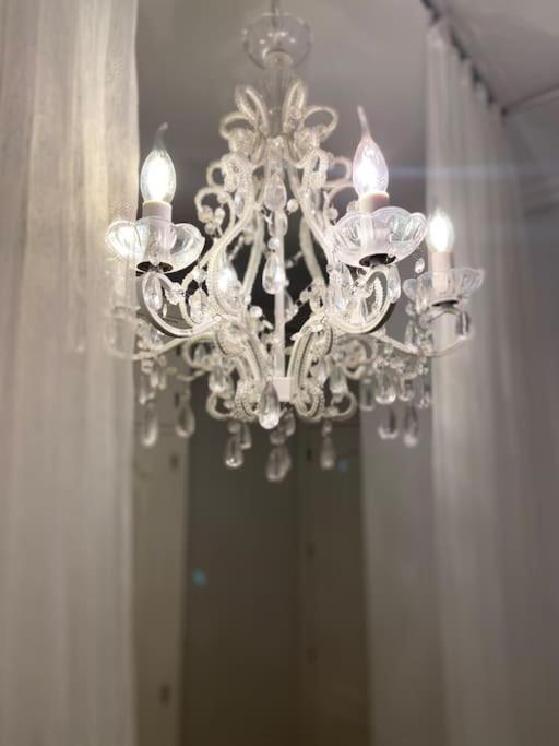 Casa Mina Appartement Cádiz