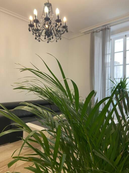 Casa Mina Appartement Cádiz